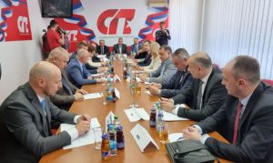Vladajuća koalicija u Srpskoj: Zabrinutost zbog mogućih nasilnih radnji međunarodnih snaga
