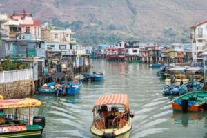 Najviše milijardera živi u Pekingu: Nekadašnje ribarsko selo u Kini ima više bogataša od Njujorka