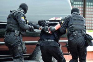 Zbog ratnog zločina nad civilima: Pripadnici SIPE uhapsili jednu osobu