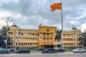 Kovačevski podnio ostavku: Pala Vlada Sjeverne Makedonije, očekuju se novi izbori