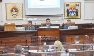 Falio jedan glas “za”: Opet odbijen regulacioni plan za novi gradski park