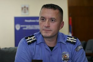 Osumnjičeni za trgovinu uticajem: Uhapšen general Slobodan Malešić i još tri osobe