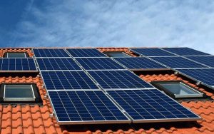 Policija reagovala: Ukraden solarni panel nevesinjskog “Vodovoda”