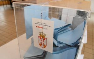 Srbija bira predsjednika, poslanike i lokalnu vlast: Izlaznost do 12 časova 20,52 odsto