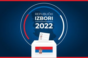 RIK: Do 18h izašlo 50,82 odsto birača