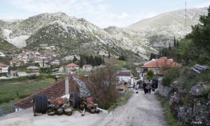 U Stocu 90 osoba prijavilo štetu: Gradonačelnik proglasio stanje prirodne nesreće