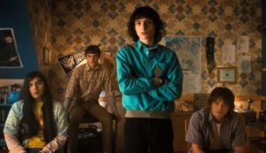 Zvijezda serije “Stranger Things” uvjeren: Peta sezona biće pun pogodak