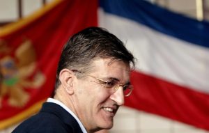 SAD uvele sankcije, Crna Gora opet traži izručenje, a Marović još u Beogradu