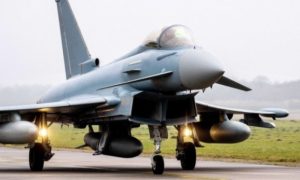 Pregovori sa Britanijom: Srbija želi nabaviti 12 moćnih lovaca bombardera