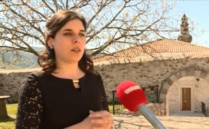 Tijana iz Banjaluke otišla u Mostar i spojila tri najveće ljubavi VIDEO