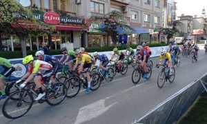 Pritisak na organizatore: Biciklistima bi da zabrane simbole Srpske