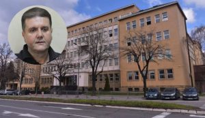 Darko Šarić negirao sve optužbe, na saslušanju rekao: Ovo je farsa
