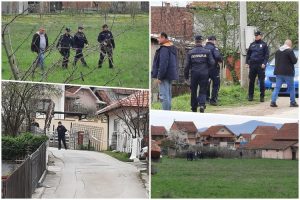 Detalji masakra kod Čačka: Ilija ubio majku Svetlanu, oca Milana i djeda