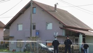 Policija otkrila detalje tragedije kod Zagreba: Majka nožem ubila petogodišnje dijete pa sebe
