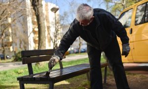 Obezbjeđene sadnice, cvijeće i brojna iznenađenja: U petak centralno uređenje Nove varoši i Rosulja