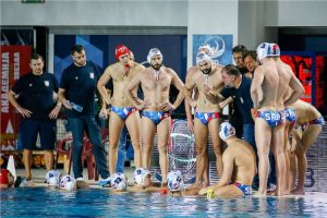 Vaterpolisti Srbije dobili rivale na Svjetskom prvenstvu