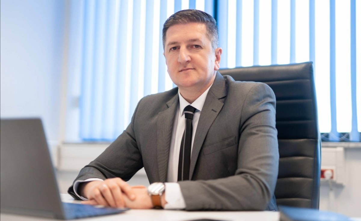 Perišić o sankcijama Prointeru: Nema odustajanja, narednih dana predstavićemo plan