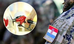 Skandal u hrvatskoj vojsci: Specijalac kod kuće držao ilegalnu pumpu i prodavao gorivo