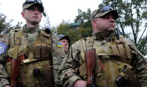 LNR: Predalo se 170 ukrajinskih vojnika