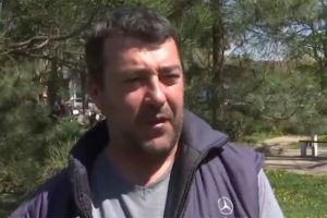 Ispovijest vozača iz Srbije koji je dva mjeseca proveo u skloništu kod Kijeva: Tamo više ne idem
