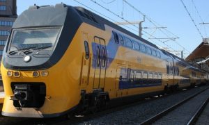 Željeznički operater objavio upozorenje: Svi vozovi stoje zbog tehničkih problema