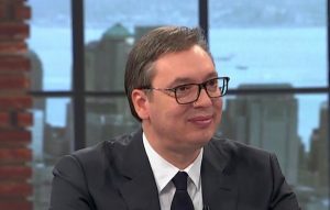 Vučić čestitao Vaskrs: Uvjeren sam da ćemo kao i do sada pokazati mudrost
