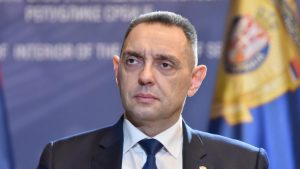 Vulin o izjavi lidera SDA: Mir u BiH nije odluka Izetbegovića, ali jeste Srbije i Republike Srpske