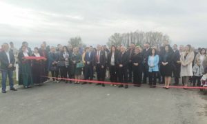 Olakšanje za vozače: Otvorena zaobilaznica za put od Gradiške do Banjaluke i Kozarske Dubice