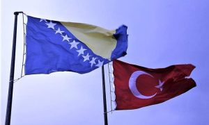 Parlamentarci BiH žele saradnju: Poziv biznismenima iz Turske da ulažu na domaće tržište
