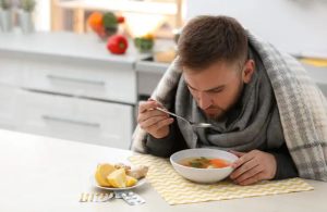 Hranom protiv gripa i prehlade: Kako sačuvati jak imunitet