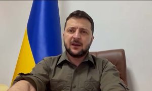 Zelenski odlučio: Vojno stanje u Ukrajini produženo do 23. avgusta