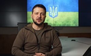 Zelenski poziva na međunarodnu pomoć u obnovi Ukrajine