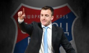 Zamjena za Nikolića: Kašćelan novi trener Borca u nastavku sezone
