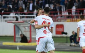 Zrinjski nije imao sreće na žrijebu: Olimpijakos ili Slovan potencijalni rivali Mostaraca