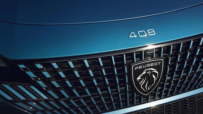 Globalni automobil: Novi Pežo 408 stiže krajem juna FOTO