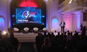 Panel diskusija: U Banjaluci počela prva poslovna konferencija “APIF 2022”
