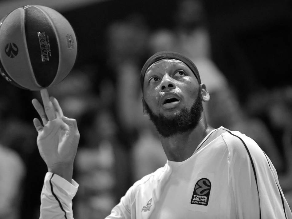 Preminuo bivši NBA igrač (31): Bio 15. pik drafta na kojem su učestvovali Jokić i Bogdanović