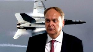 Antonov upozorio SAD: Napad na ruski avion u neutralnom prostoru – objava rata