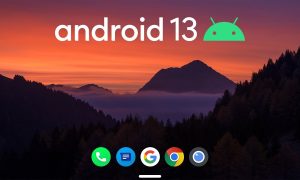 Noviteti iz Gugla: Na ovim uređajima možete da instalirate Android 13