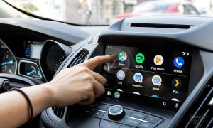 Novi dizajn: Unaprijeđeni Android Auto dobija prikaz na podijeljenom ekranu