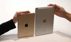 Sa novim procesorom: Apple će sljedeće godine predstaviti poboljšani MacBook Pro i MacBook Air