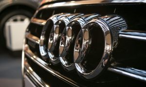 Fabrika u problemima: Audiju nedostaju dijelovi za A4, A5 i A8