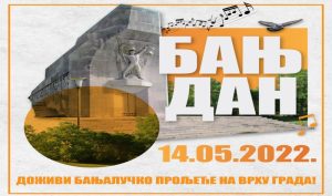 U okviru manifestacije “Banjalučko proljeće”: Potpuno novo dešavanje na Banj brdu