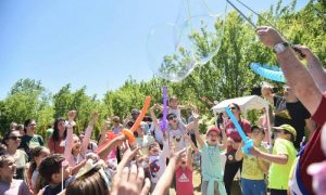 Veliki piknik u Banjaluci: Zabavan i raznolik sadržaj za sve posjetioce
