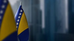 Amerika usvojila Prijedlog zakona: Sankcije za strance koji podrivaju Dejtonski sporazum u BiH