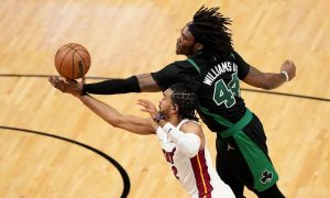 Spremni za finale NBA lige: Boston u majstorici nadigrao Majami