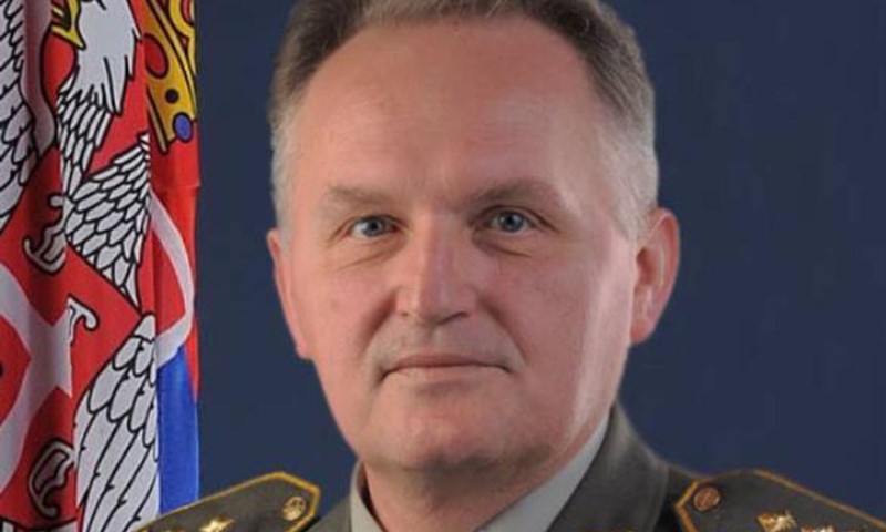 Forca poručio: NATO i Brisel političkim potezima ugrožavaju bezbjednost u BiH
