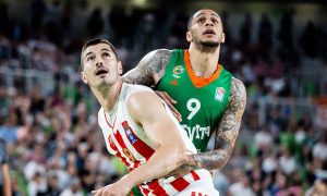 Igraće se “majstorica”: Cedevita Olimpija se osvetila Zvezdi