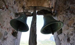 Paroh sa Kosmeta poslao poruku: Dok se oglašavaju crkvena zvona – ništa nije izgubljeno
