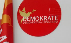 Pred Upravnim sudom: Demokrate tužile Skupštinu Crne Gore